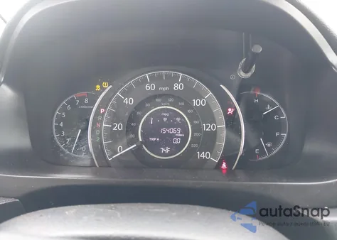 2012 Honda Cr-V Ex from USA, damaged, VIN 2HKRM4H57CH632973